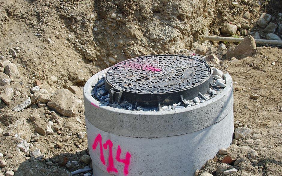 comment déboucher une douche Montesson